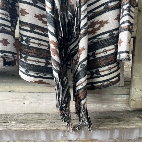 New Look UK Spring Coat - Picture 4 of 5